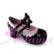 Antaina Shoes Model 134